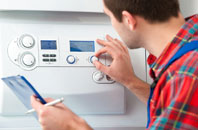 free Cummertrees gas safe engineer quotes